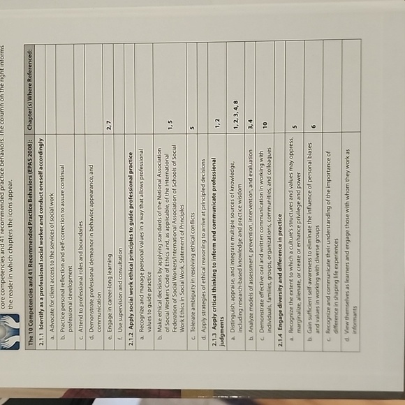 Research methods for social work - Picture 3 of 4